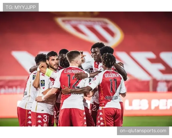 全场战报：摩纳哥3-1击败特鲁瓦，本耶德尔梅开二度