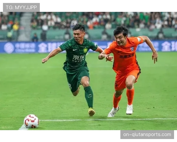 北京国安1-0绝杀青岛西海岸,方昊替补登场完成读秒进球 北京国安1-0绝杀青岛西海岸,方昊替补登场完成读秒进球