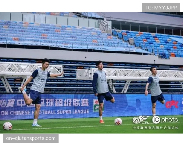 中超俱乐部梯队联赛即将开赛，赛制改革注重比赛质量